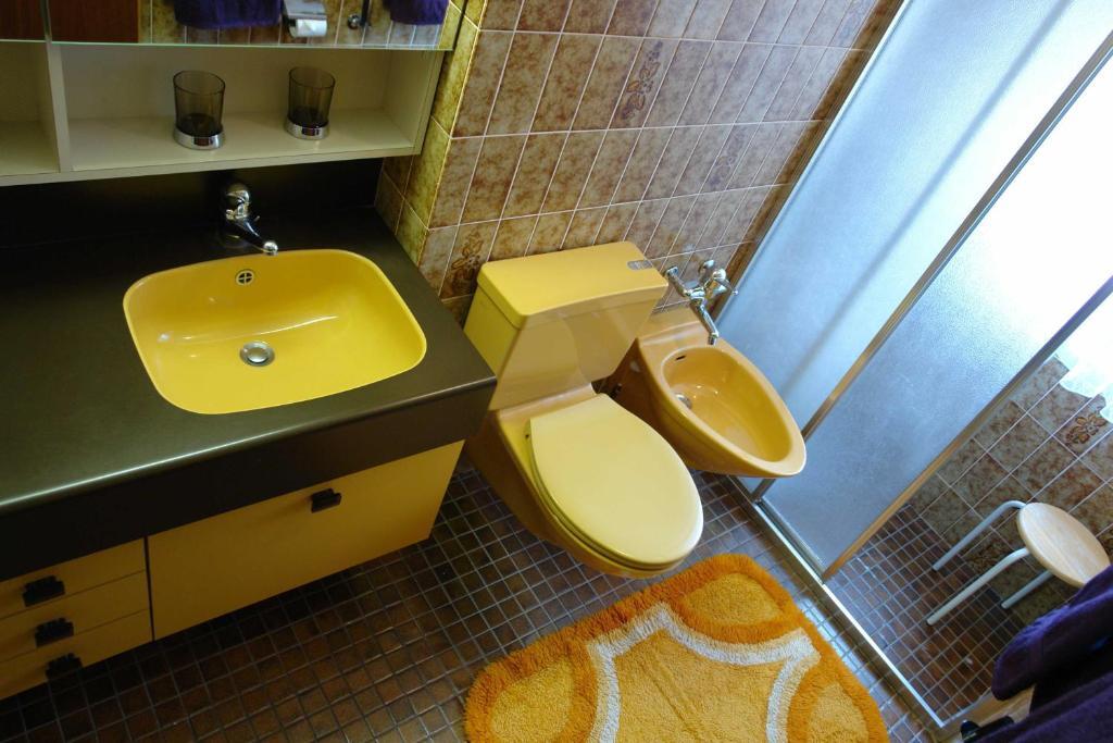 Myzermatt Monazit Apartment Стая снимка